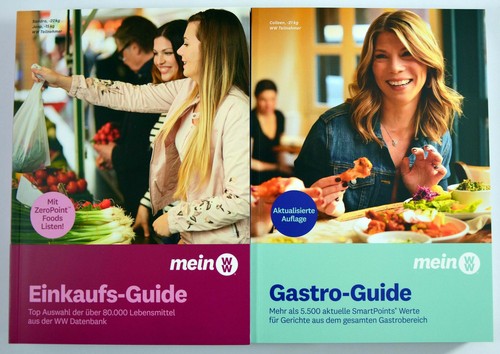 Weight watchers einkaufs guide - weight, einkaufs-guide