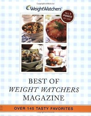 Best weight watchers - best, of