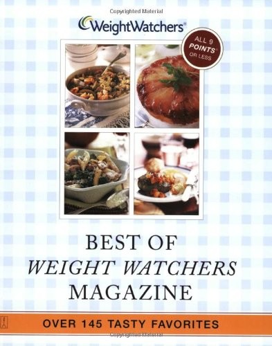 Best weight watchers - best,