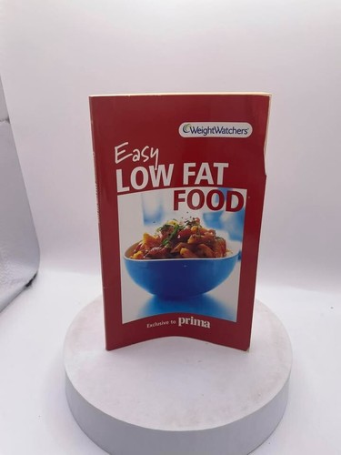 Weightwatchers easy low fat - ,