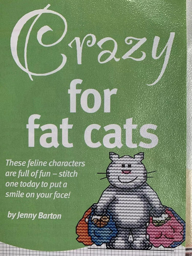 Crazy for verschiedene - crazy,