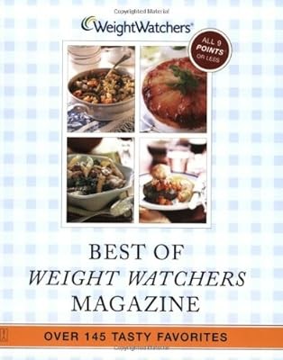 Best weight watchers - weight,