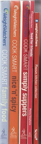 Joblot five - of, (5)