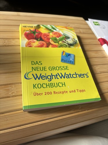 Das neue große weight - das,