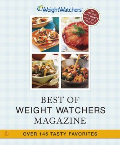 The best weight watchers - the,