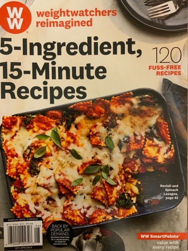 Weightwatchers reimagined - weightwatchers,